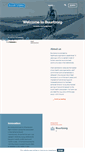 Mobile Screenshot of buurtzorg.com